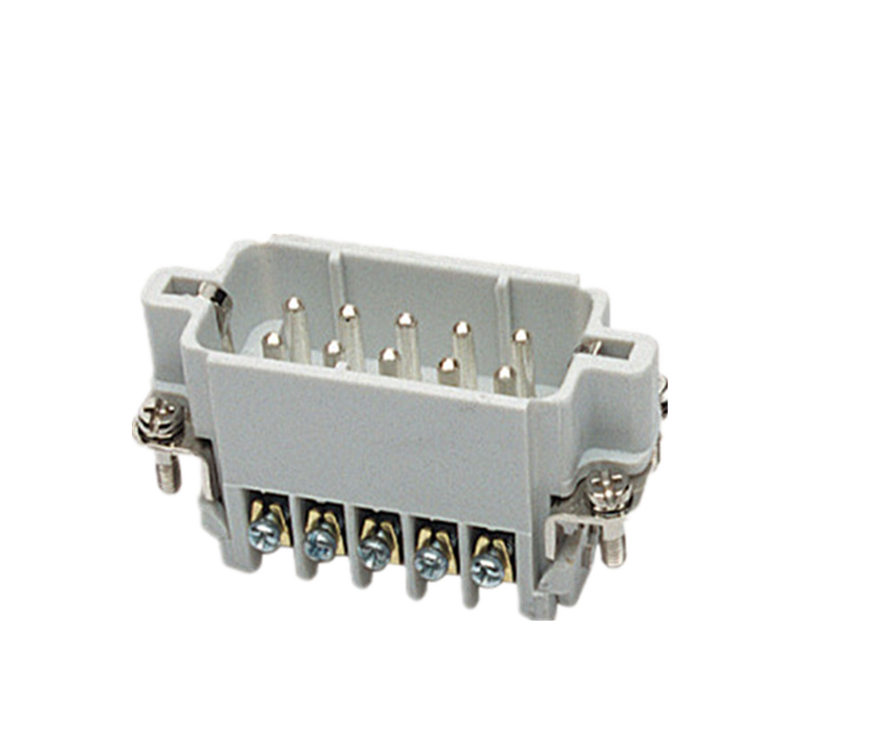 Walther Electric連接器（外殼，公頭，母頭等）Series A704132，700216，700132