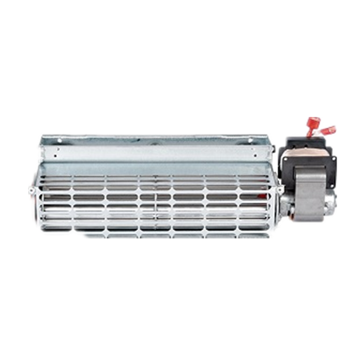 TECSYSTEM冷卻器TTG 240 FAN