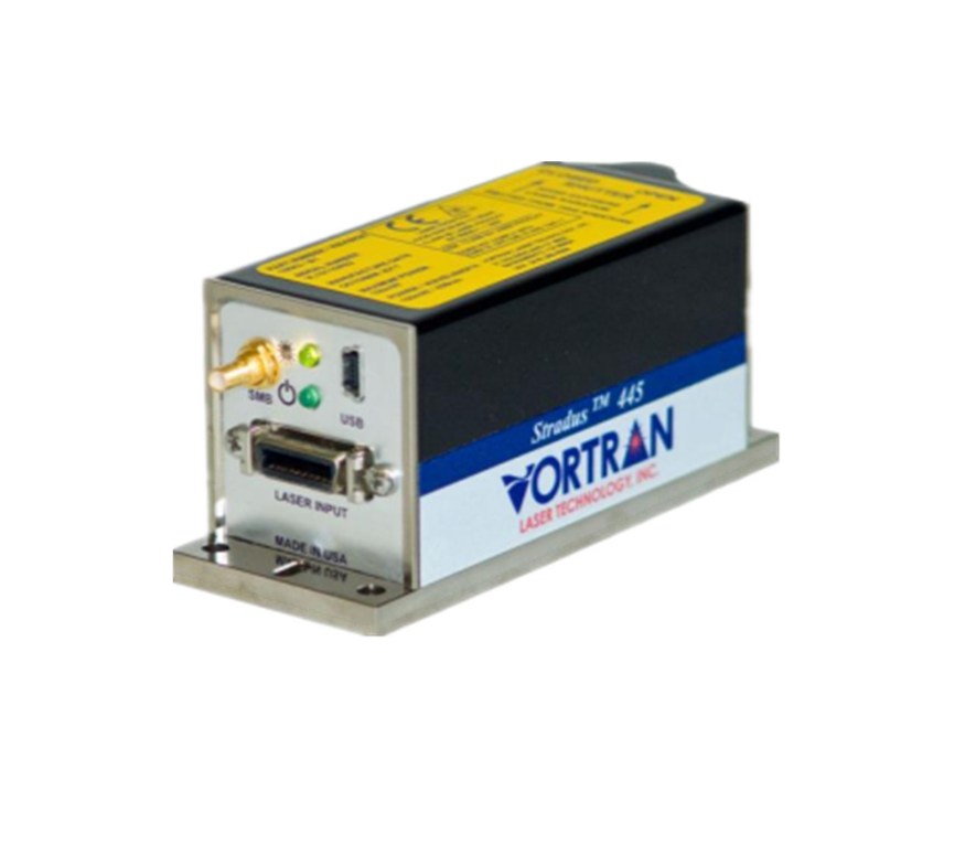 VORTRAN激光器STRADUS 445-80