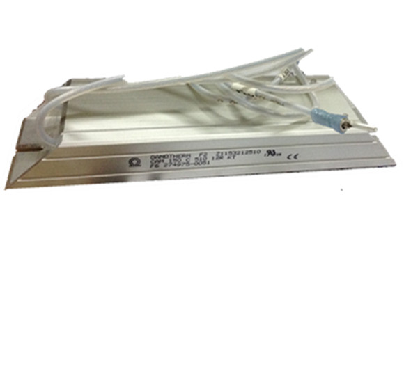 DANOTHERM電阻CAH/CAVCAH  150C 510 12R