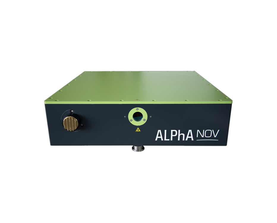 ALPhANOV光纖放大系統S-CB