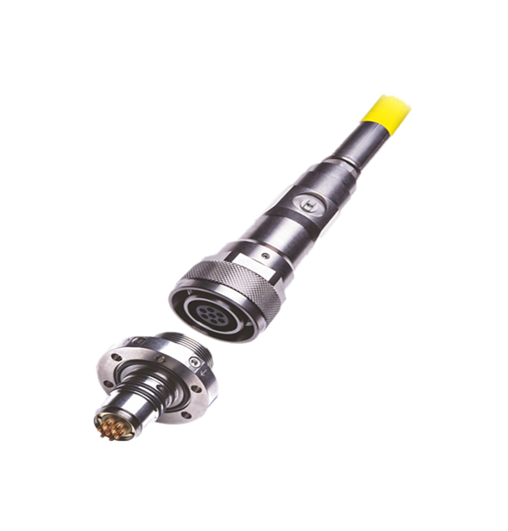 GISMA連接器系列16