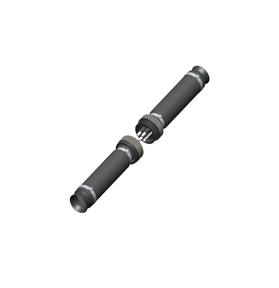 GISMA連接器系列60