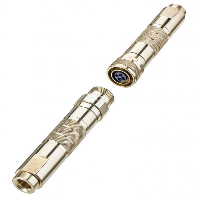 GISMA連接器BR30