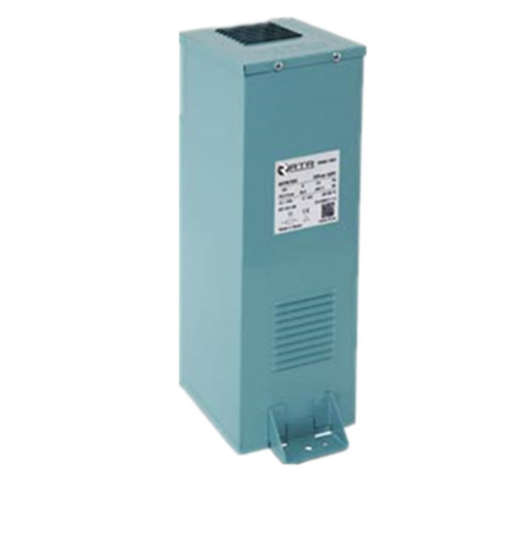 RTR三相電容器BO/R/TER