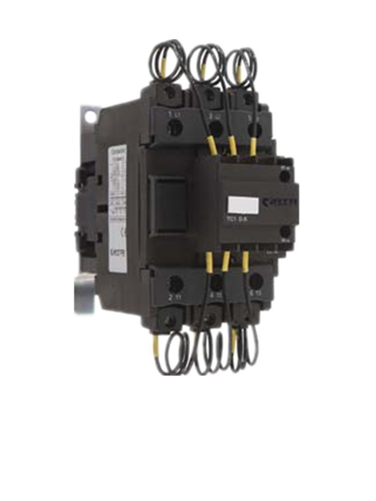 RTR電容器占空比接觸器TC1-D
