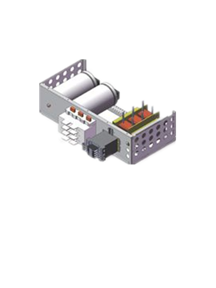 RTR補償濾波模塊RVM/RVM-T