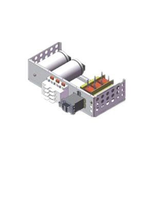 RTR补偿滤波模块RVM/RVM-T