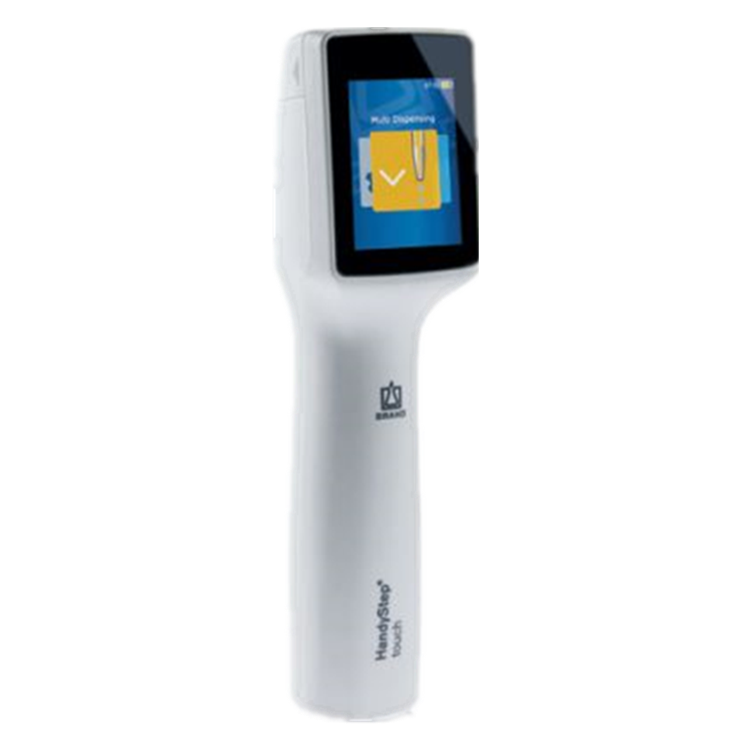 BRAND重復移液器705200