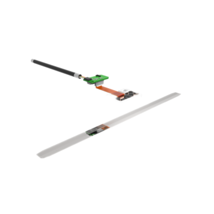 NUMERIK JENA光柵尺Kit L4