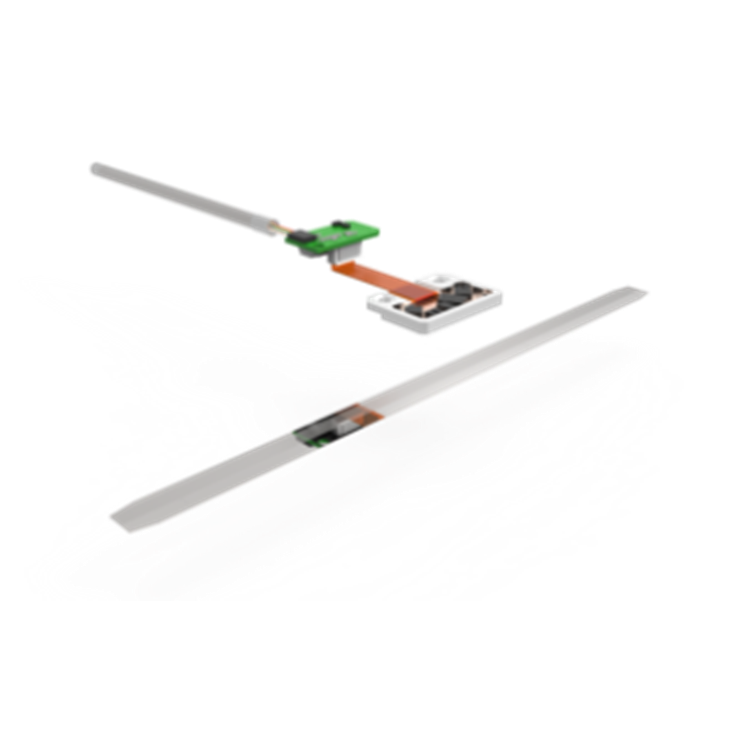 NUMERIK JENA光柵尺Kit L4 vac