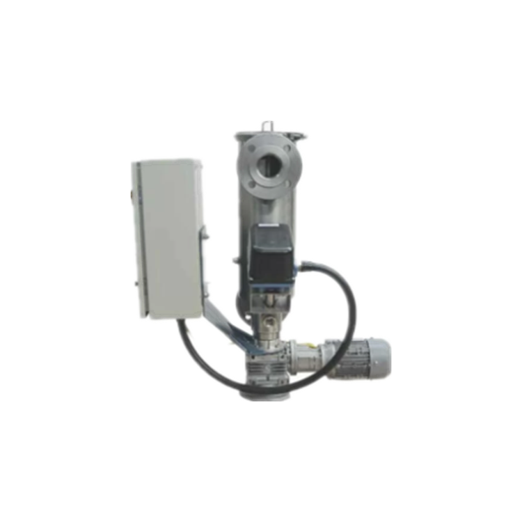 AIRPEL轉子葉片自清潔過濾器S4