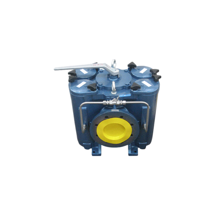 AIRPEL雙多籃式過濾器OW/C