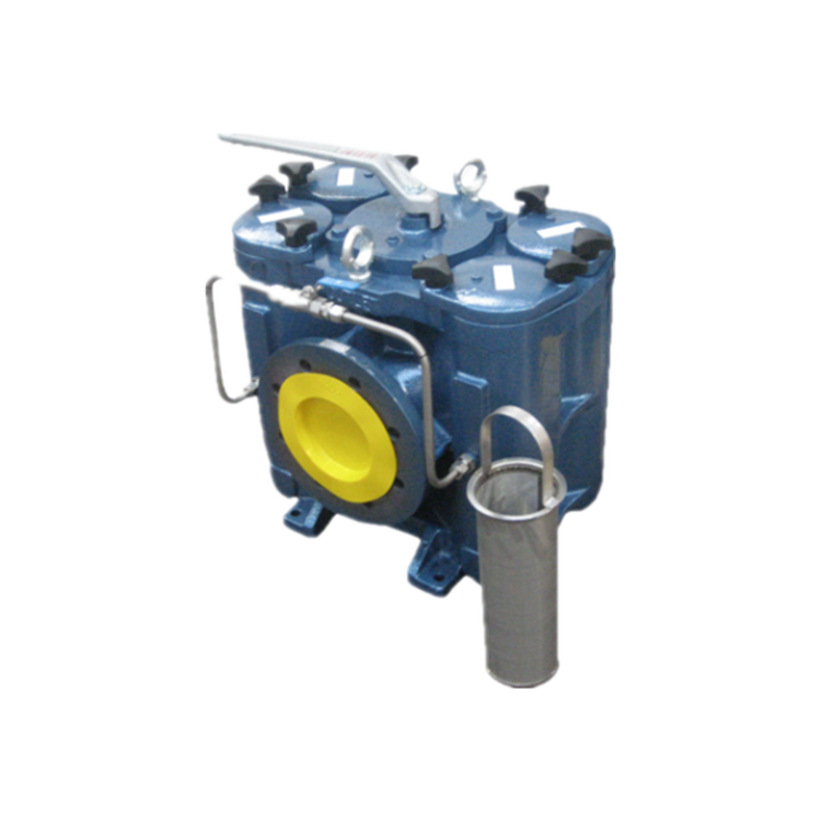 AIRPEL雙多籃式過濾器OW/C