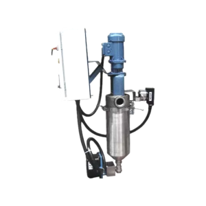 AIRPEL標準壓力自清潔過濾器