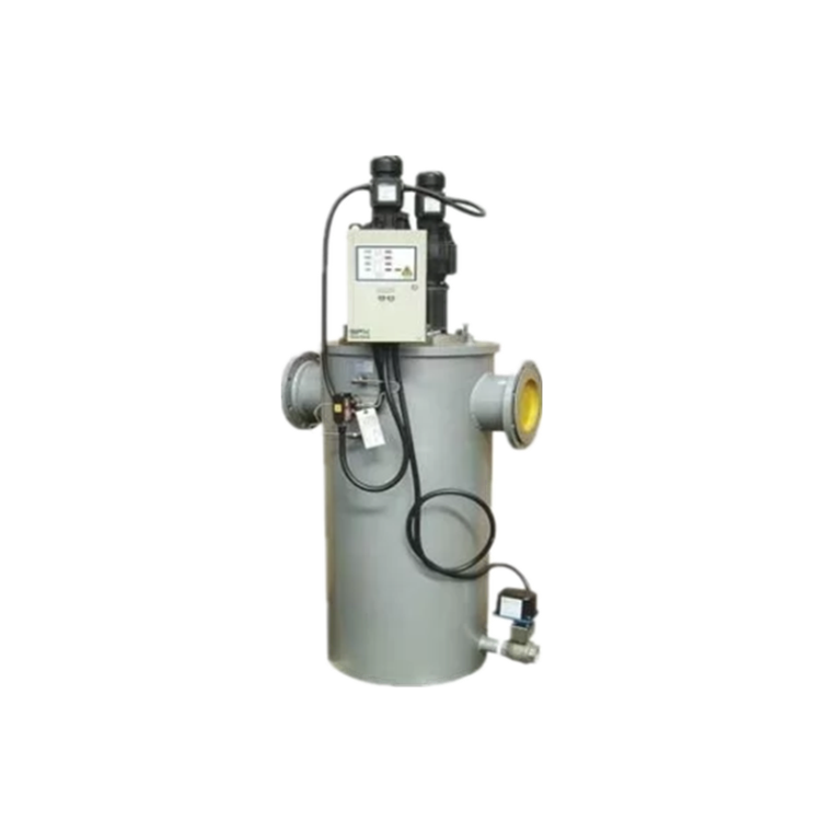 AIRPEL裝配式自清潔過濾器200-300