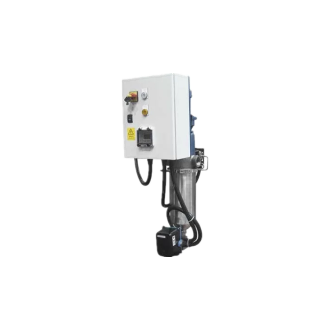 AIRPEL標準壓力自清潔過濾器S2