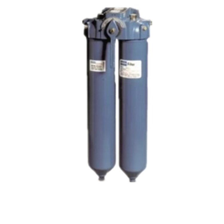 VOKES雙聯過濾器E238L