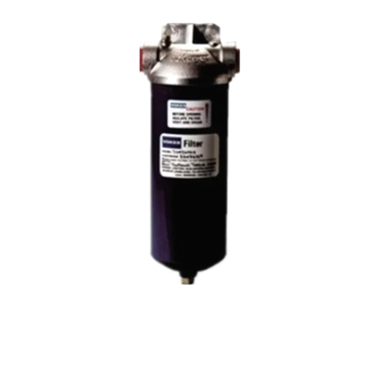 VOKES液体过滤器(4.8m3/hr )E228L & E229L