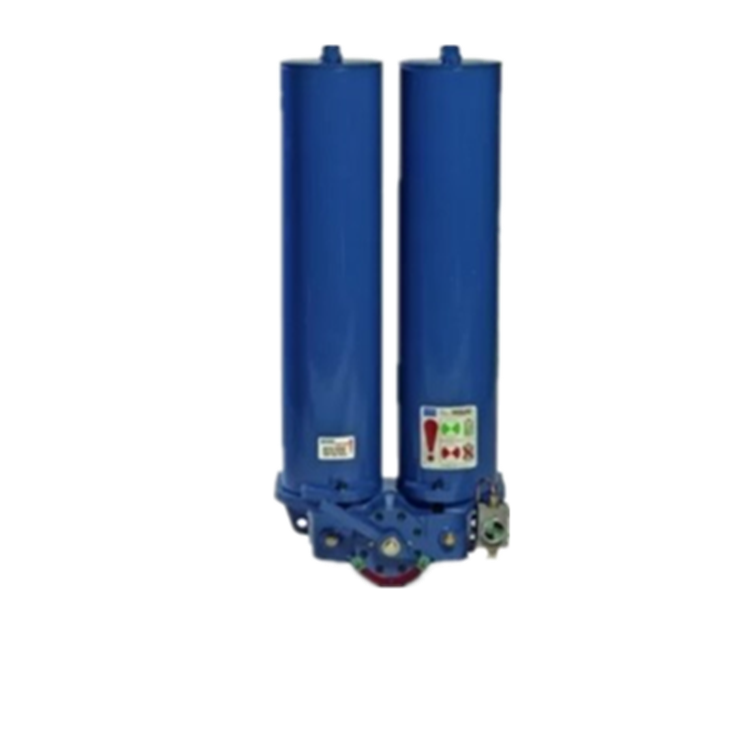 VOKES雙聯過濾器E426L
