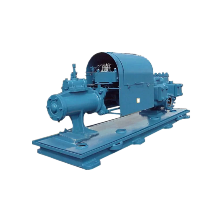 CLYDEUNION直動式泵SMD