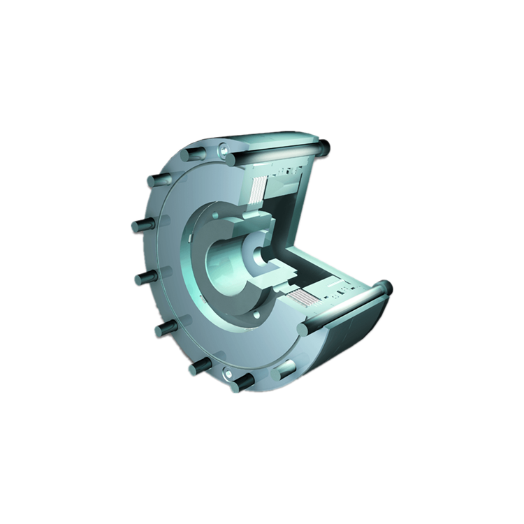 STROMAG彈簧應用多盤式制動器KMB/KLB