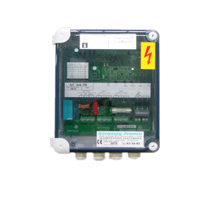 STROMAG開關設備AC64