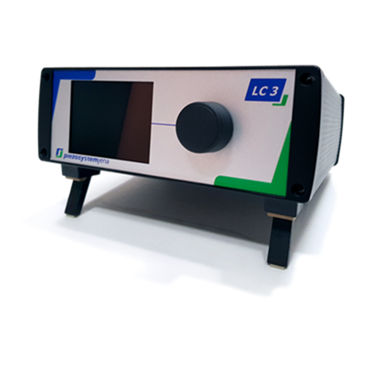 PIEZOSYSTEM JENA運(yùn)動(dòng)控制器E-61000