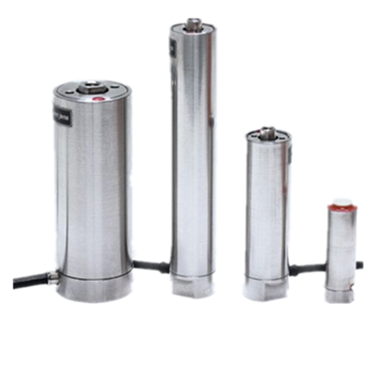 PIEZOSYSTEM JENA壓電多層陶瓷執行器（帶外殼）Series PA
