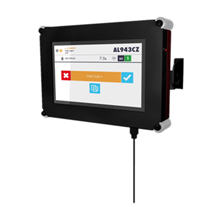 PIUSI控制單元MCO 2.0