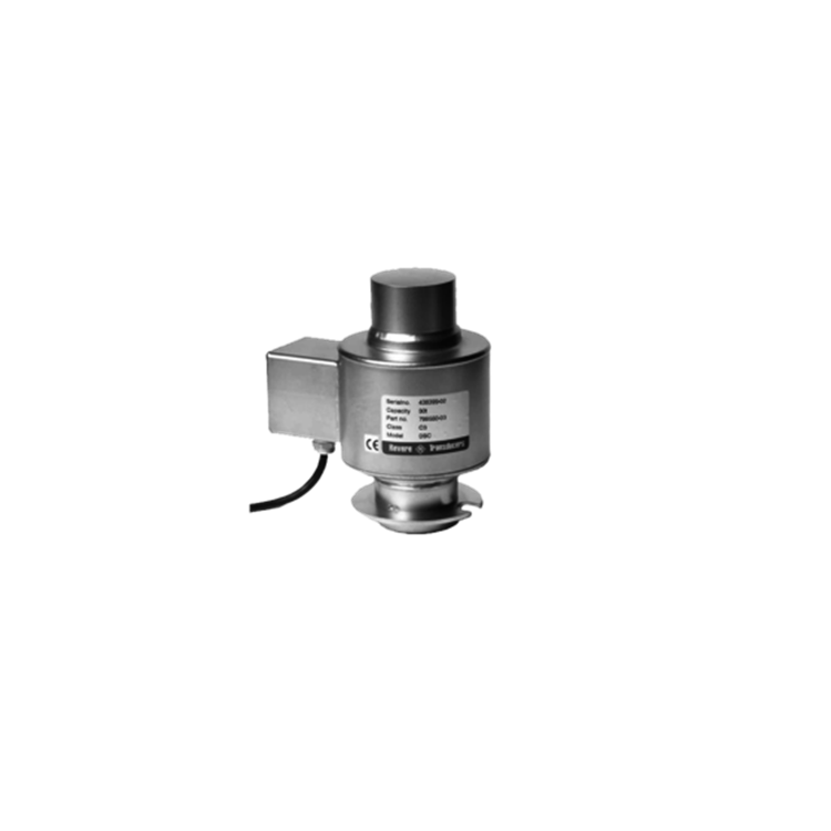 ZELO數字稱重傳感器DSC