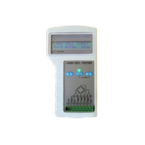 ZELO稱(chēng)重傳感器測試儀