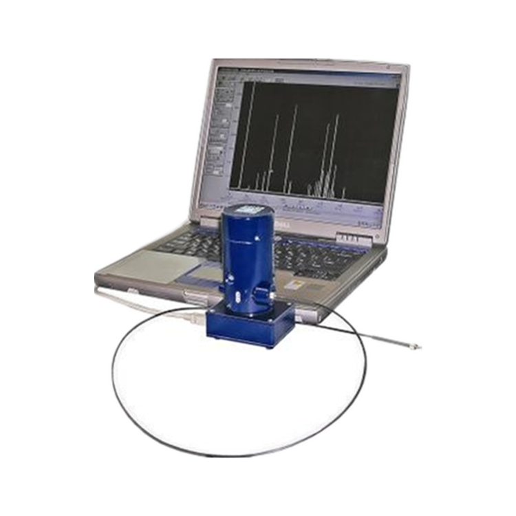 STANDA緊湊型寬范圍光譜儀S100 