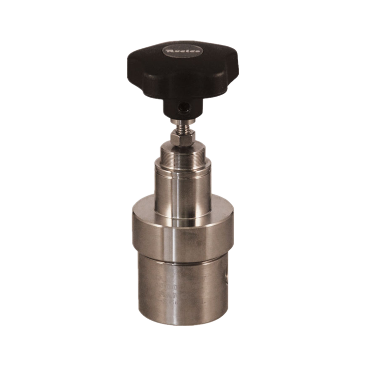 RUELCO高壓調節器7700