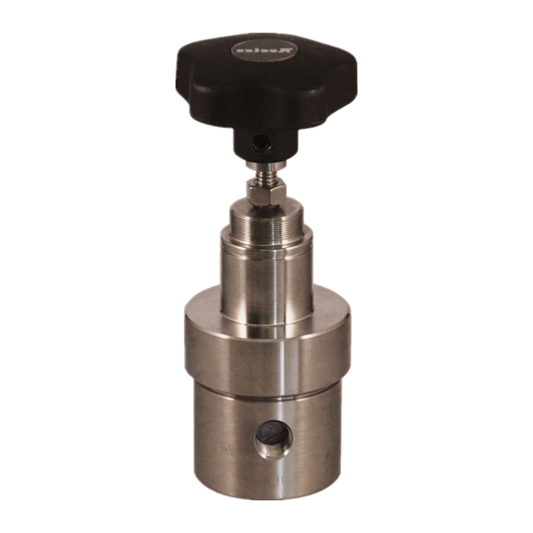 RUELCO高壓調節器7700
