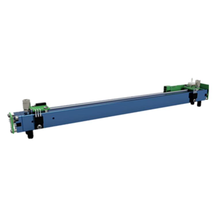 smartGAS光學NDIR多氣體傳感器CO 1000 ppm I SX-100006-00000