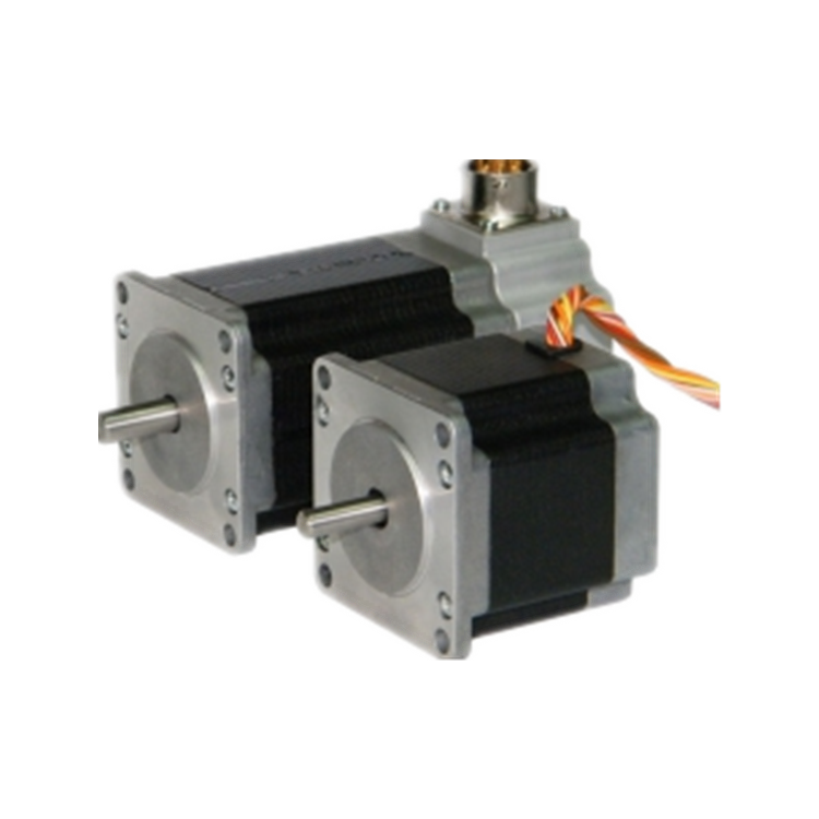 MCLENNAN混合步進(jìn)電機(jī)23HSX 系列