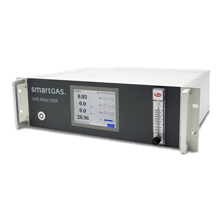 smartGAS氣體分析儀AX-032150-00000
