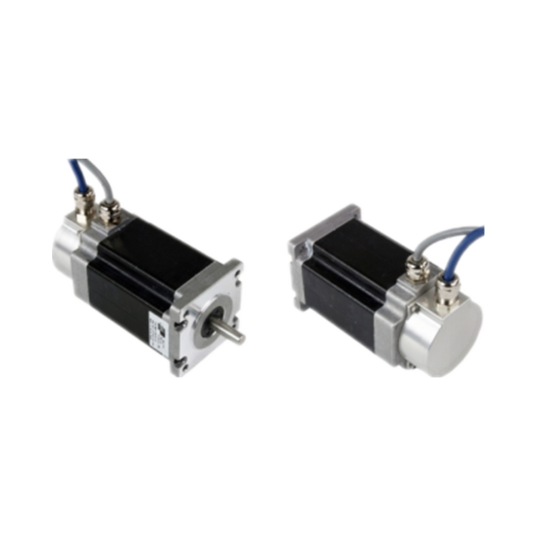 MCLENNANNEMA 24 高扭矩步進電機HW24-108