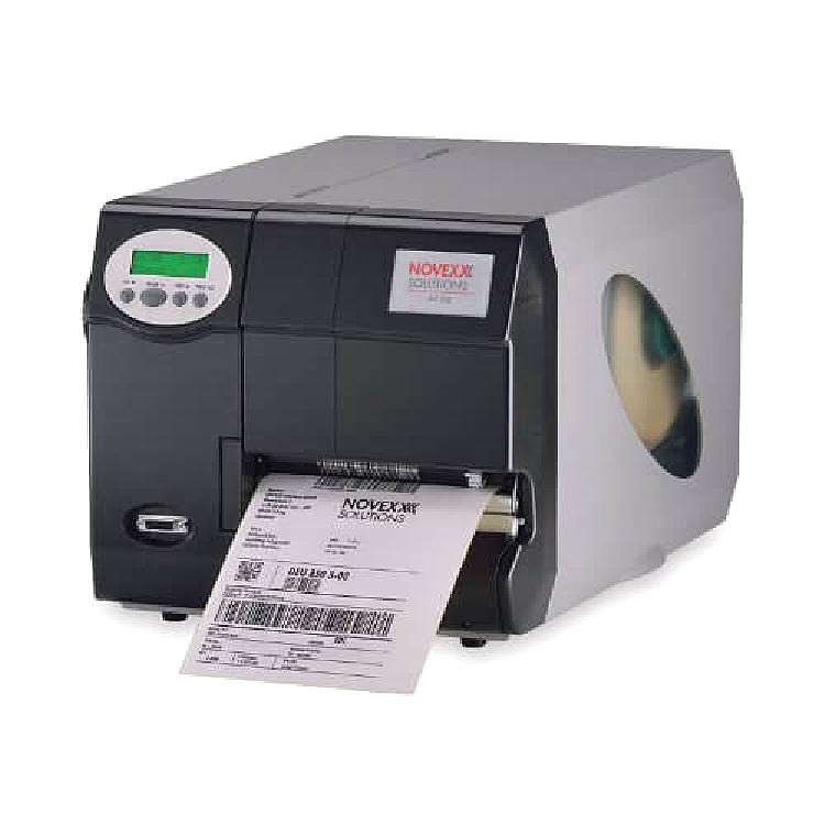 Etipack标签热敏打印机64-0X 系列
