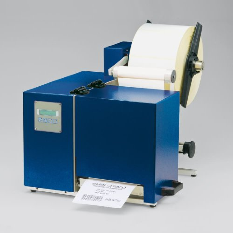 Etipack熱轉印打印機Jumbo Plus