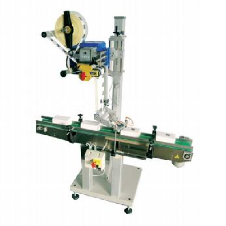 Etipack頂部貼標機系統(tǒng)System 2 twist