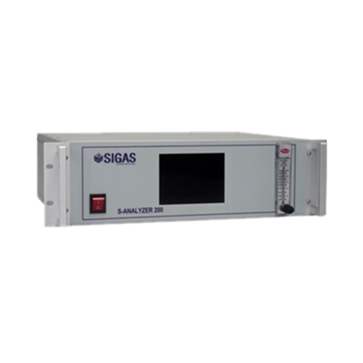 SIGAS工業紫外吸收氣體分析儀S-ANALYZER 200 NDUV