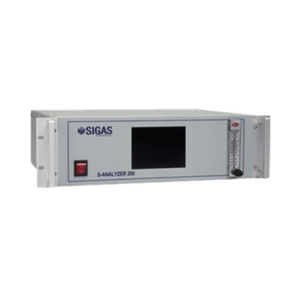 工业紫外吸收气体分析仪