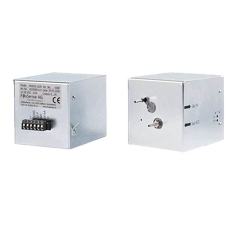 SIGAS順磁氧傳感器PAROX 1200