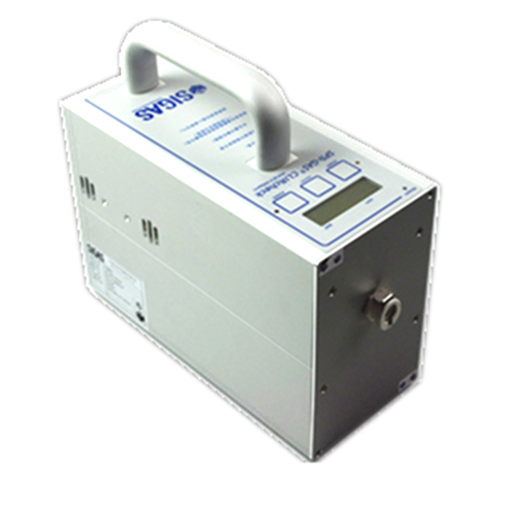 SIGAS光声光谱便携式气体分析仪S-0003312