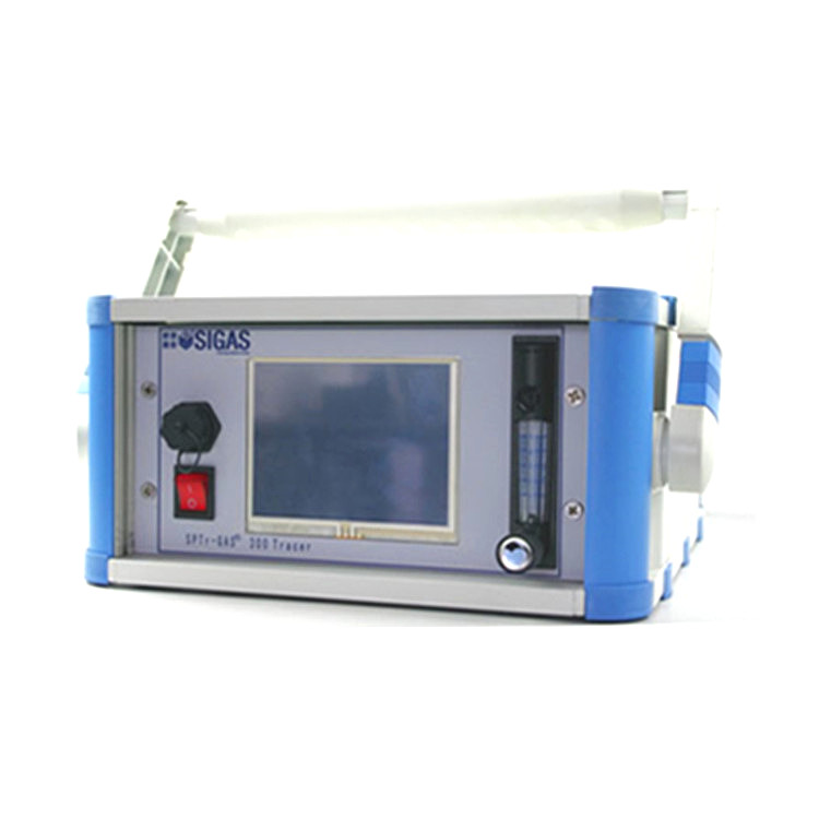 SIGAS光声光谱台式/便携式气体分析仪SPTr-GAS 300 Tracer