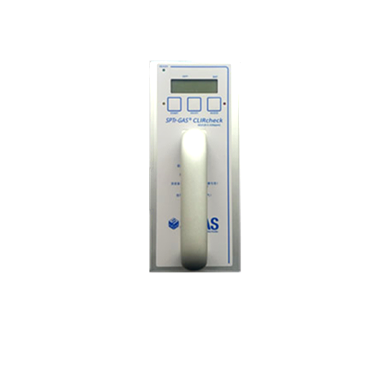 SIGAS光声光谱便携式气体分析仪S-0003312