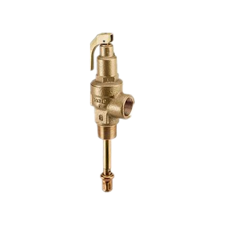 NABIC安全閥Fig 500T