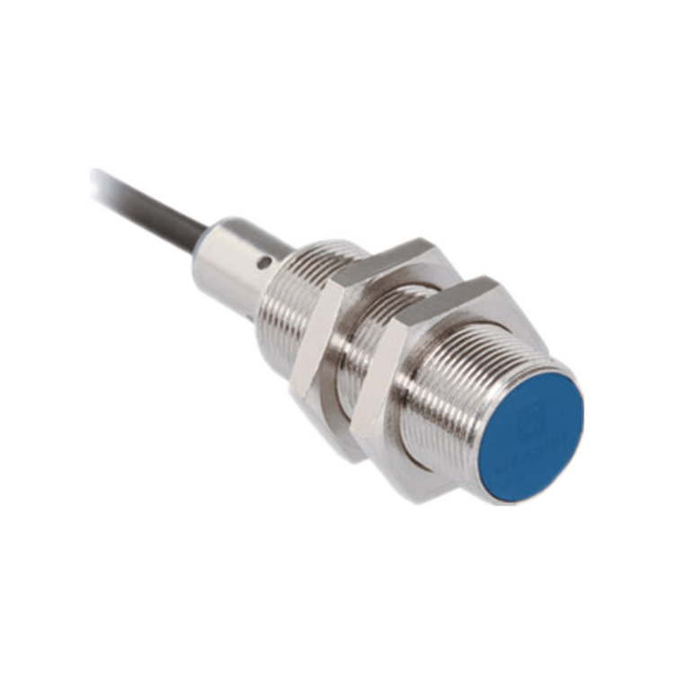 WENGLOR電感式傳感器I18N006 